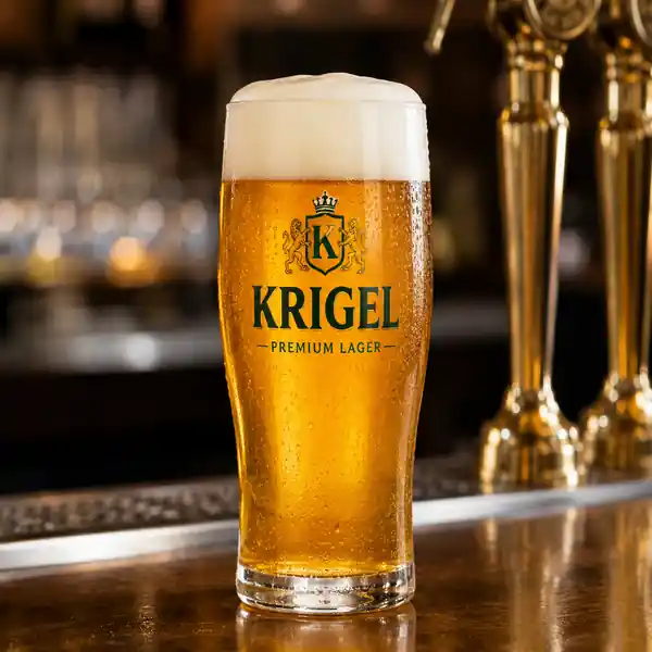 Krigel 0.3